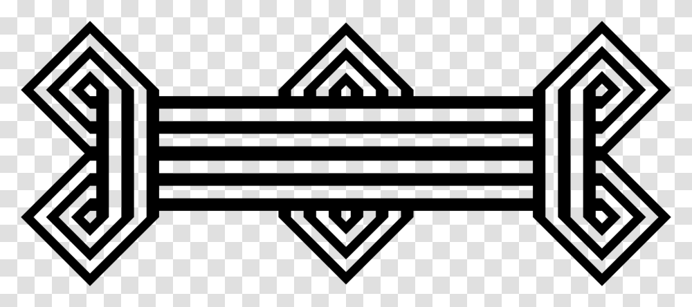 Military Ranklineemblem Geometric Suit Of Cards, Gray, World Of Warcraft Transparent Png