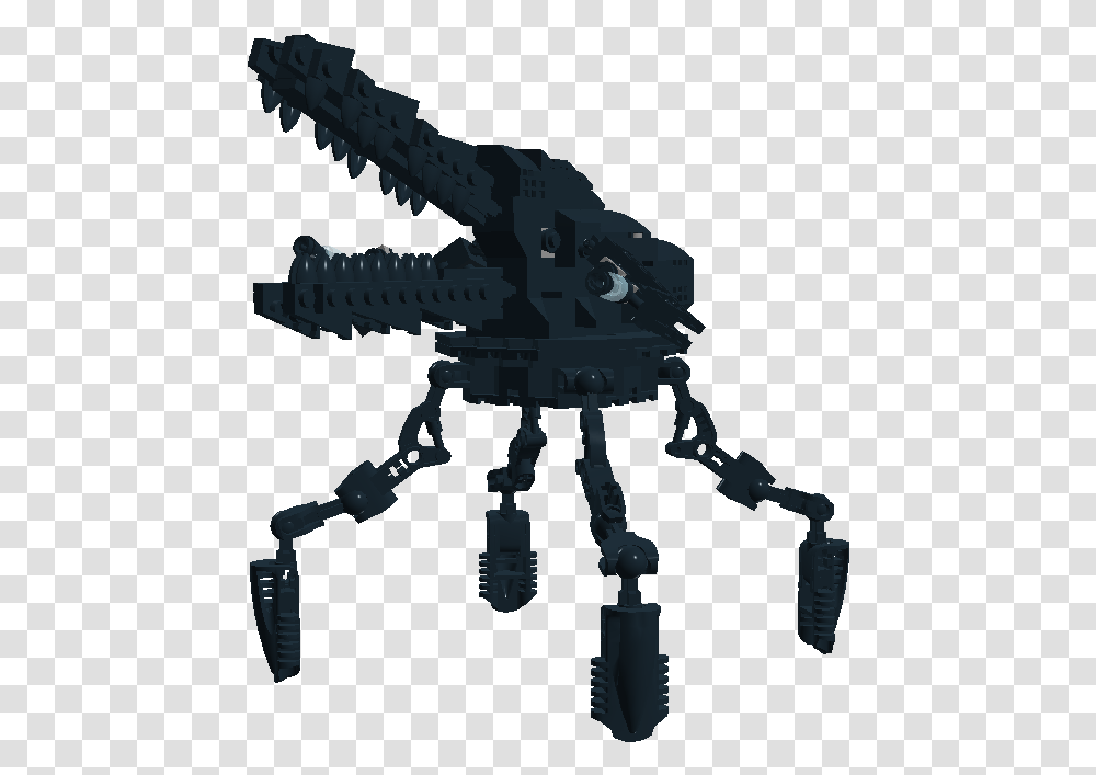 Military Robot, Gun, Weapon, Weaponry Transparent Png