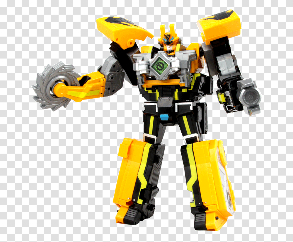 Military Robot, Toy, Apidae, Bee, Insect Transparent Png