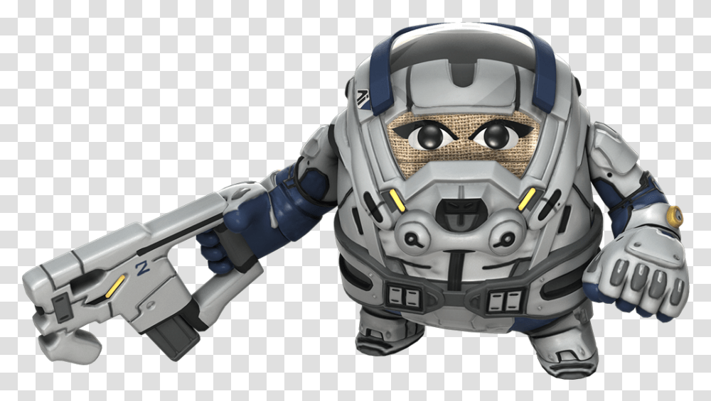 Military Robot, Toy, Helmet, Apparel Transparent Png