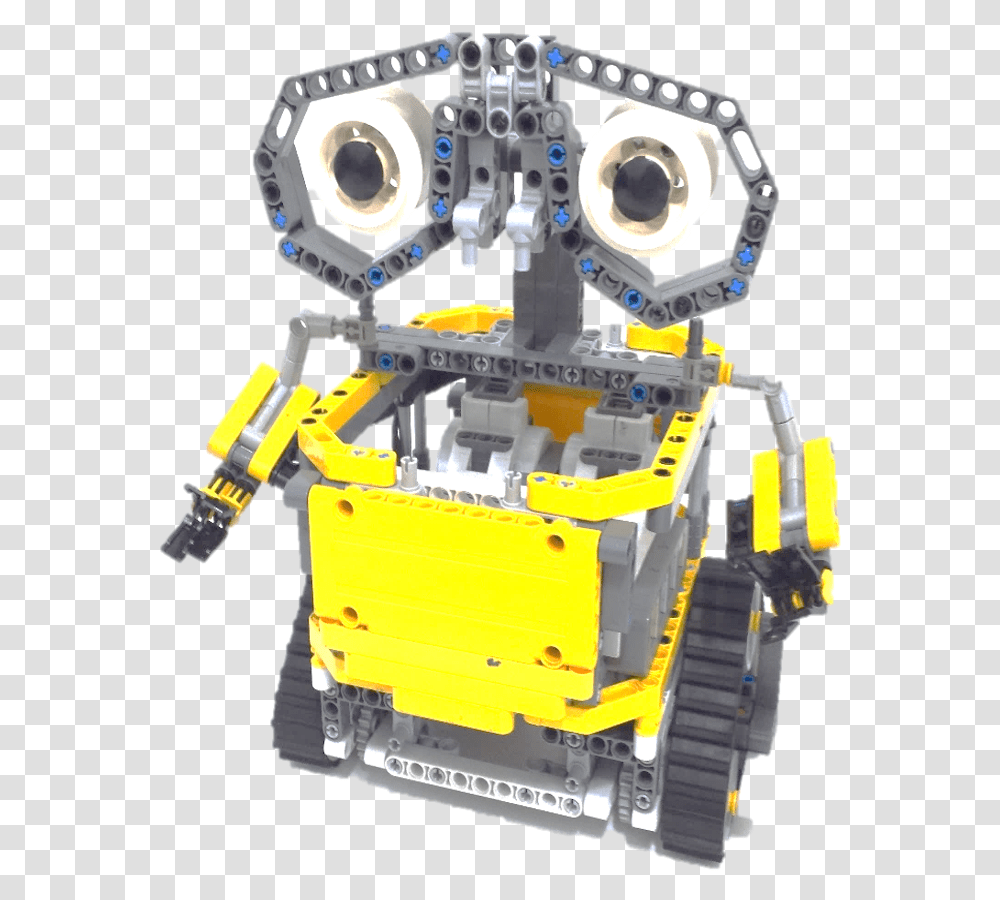 Military Robot, Toy, Machine Transparent Png