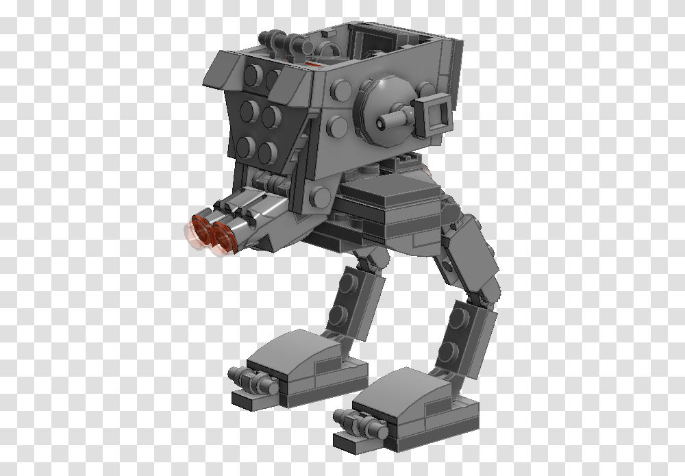 Military Robot, Toy, Machine Transparent Png