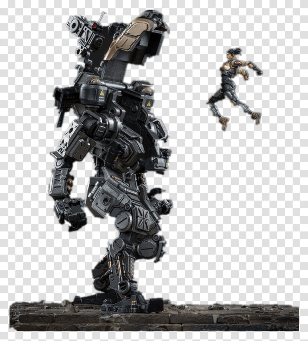 Military Robot, Toy, Person, Human Transparent Png