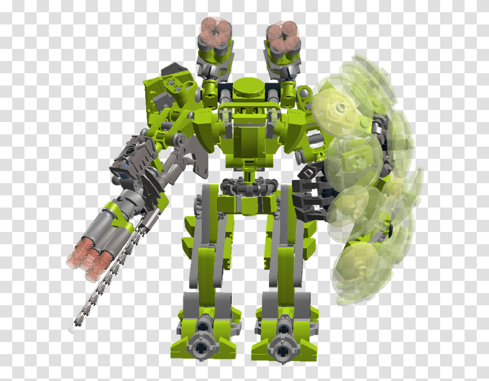 Military Robot, Toy Transparent Png