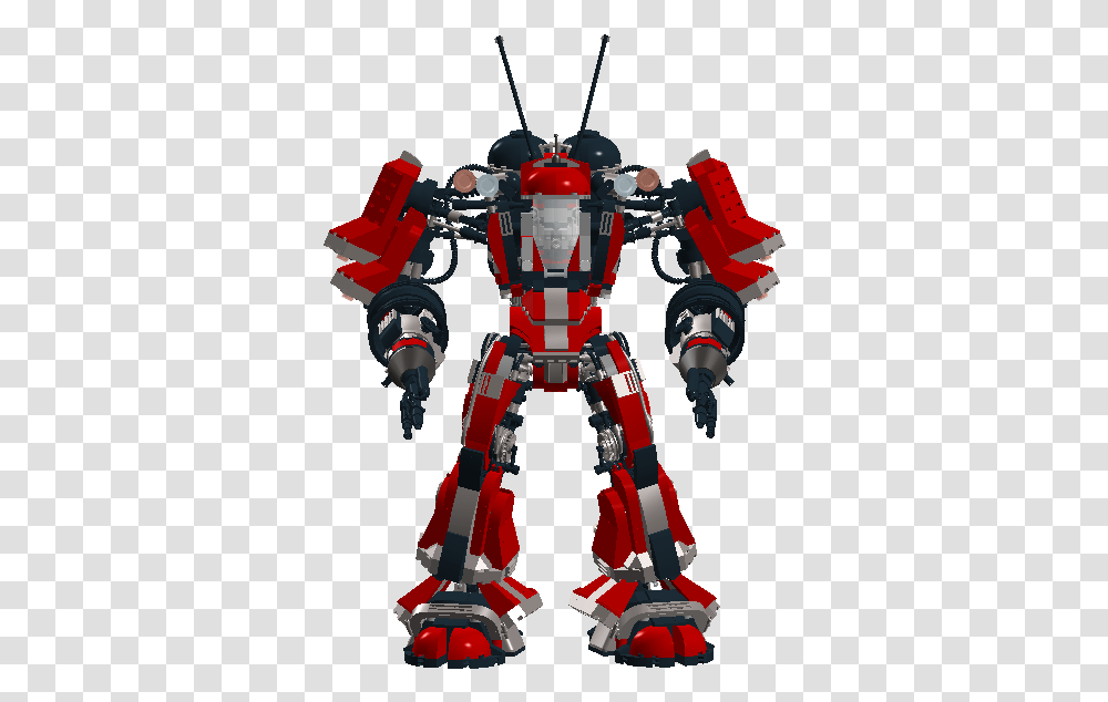 Military Robot, Toy Transparent Png