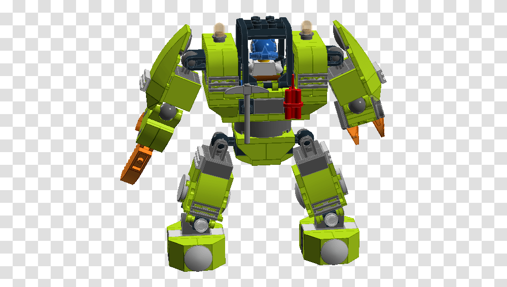 Military Robot, Toy Transparent Png