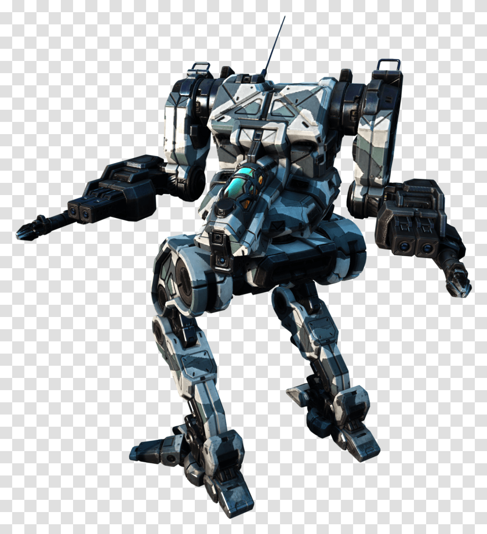 Military Robot, Toy Transparent Png