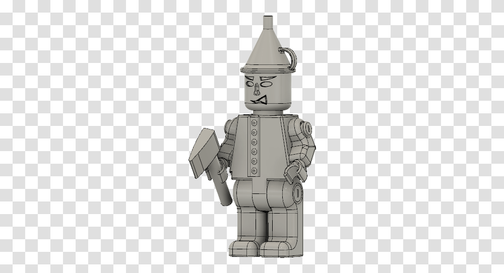 Military Robot Transparent Png