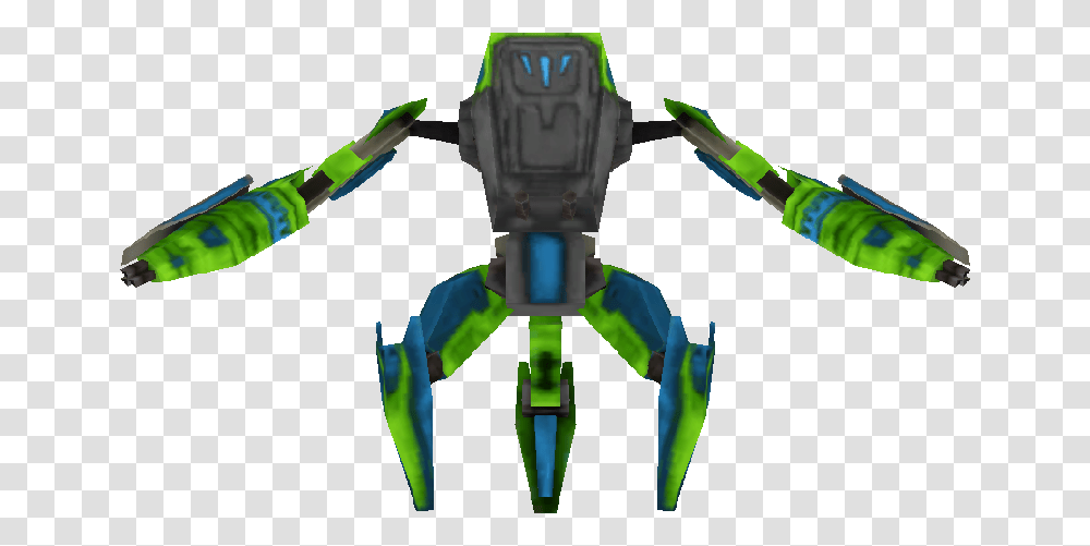 Military Robot Transparent Png