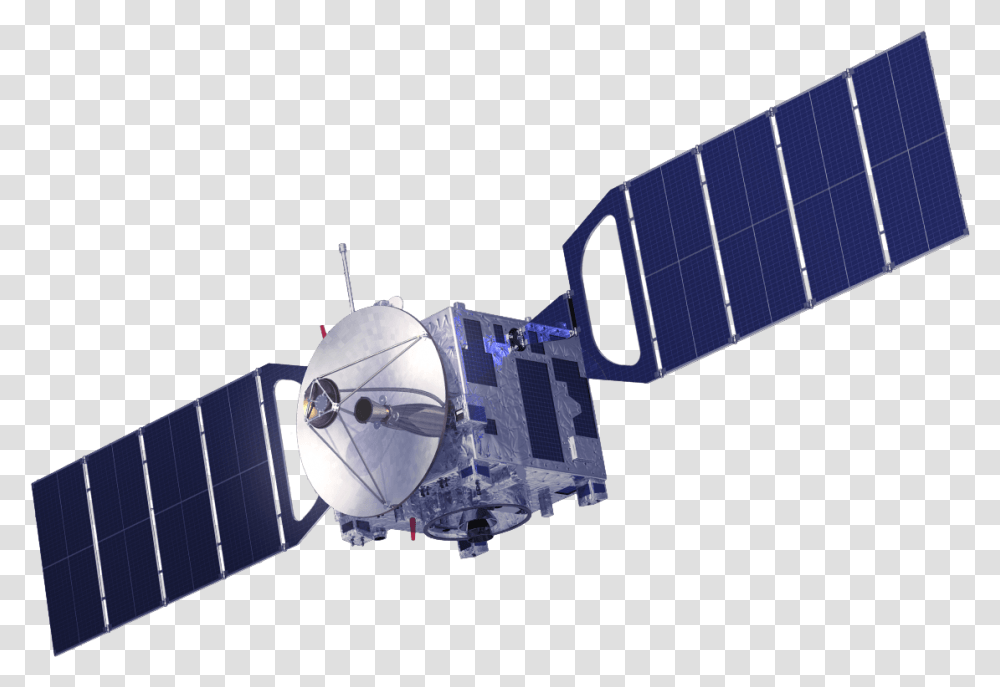 Military Satellite Satellite Imagery Reconnaissance Satellites, Electrical Device, Solar Panels, Space Station, Astronomy Transparent Png