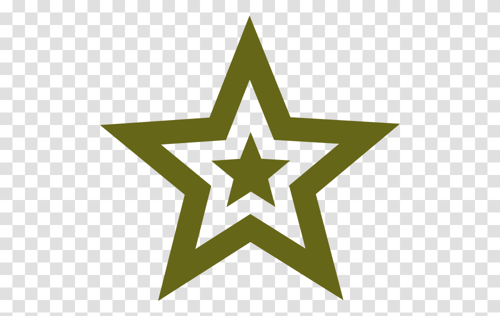 Military Star 3 Image Army Star Clipart, Cross, Symbol, Star Symbol Transparent Png