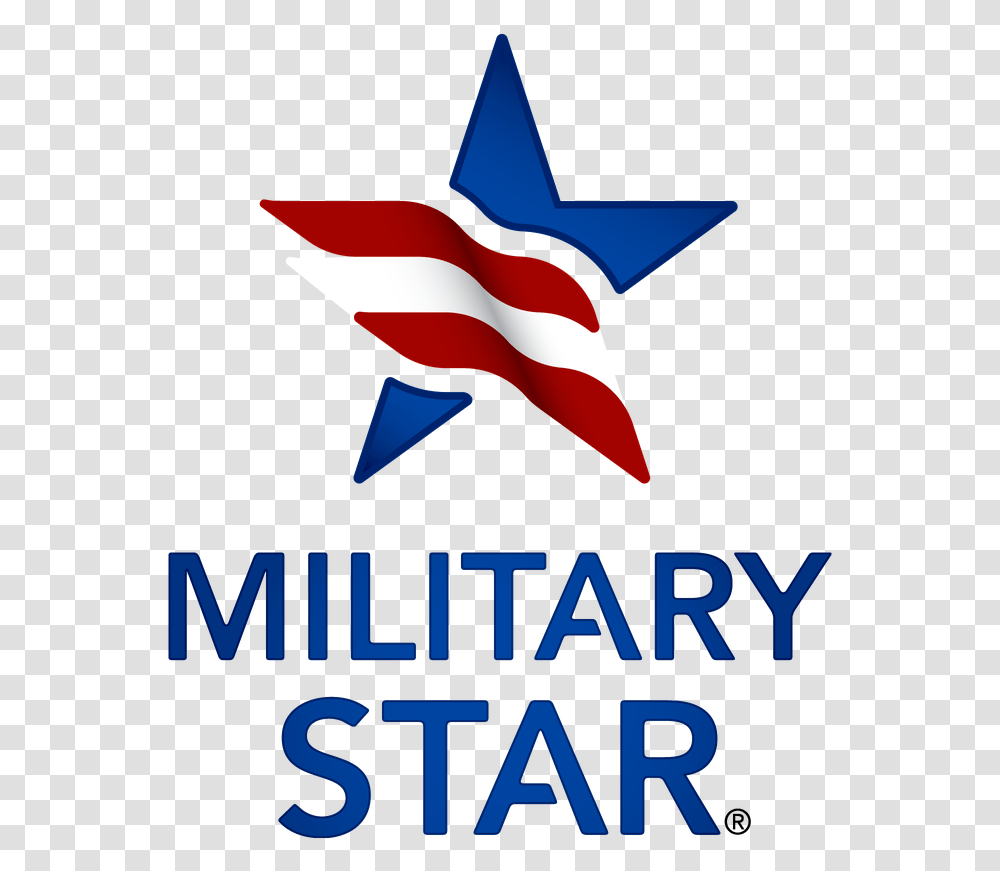 Military Star Military Star Card, Flag, American Flag, Star Symbol Transparent Png