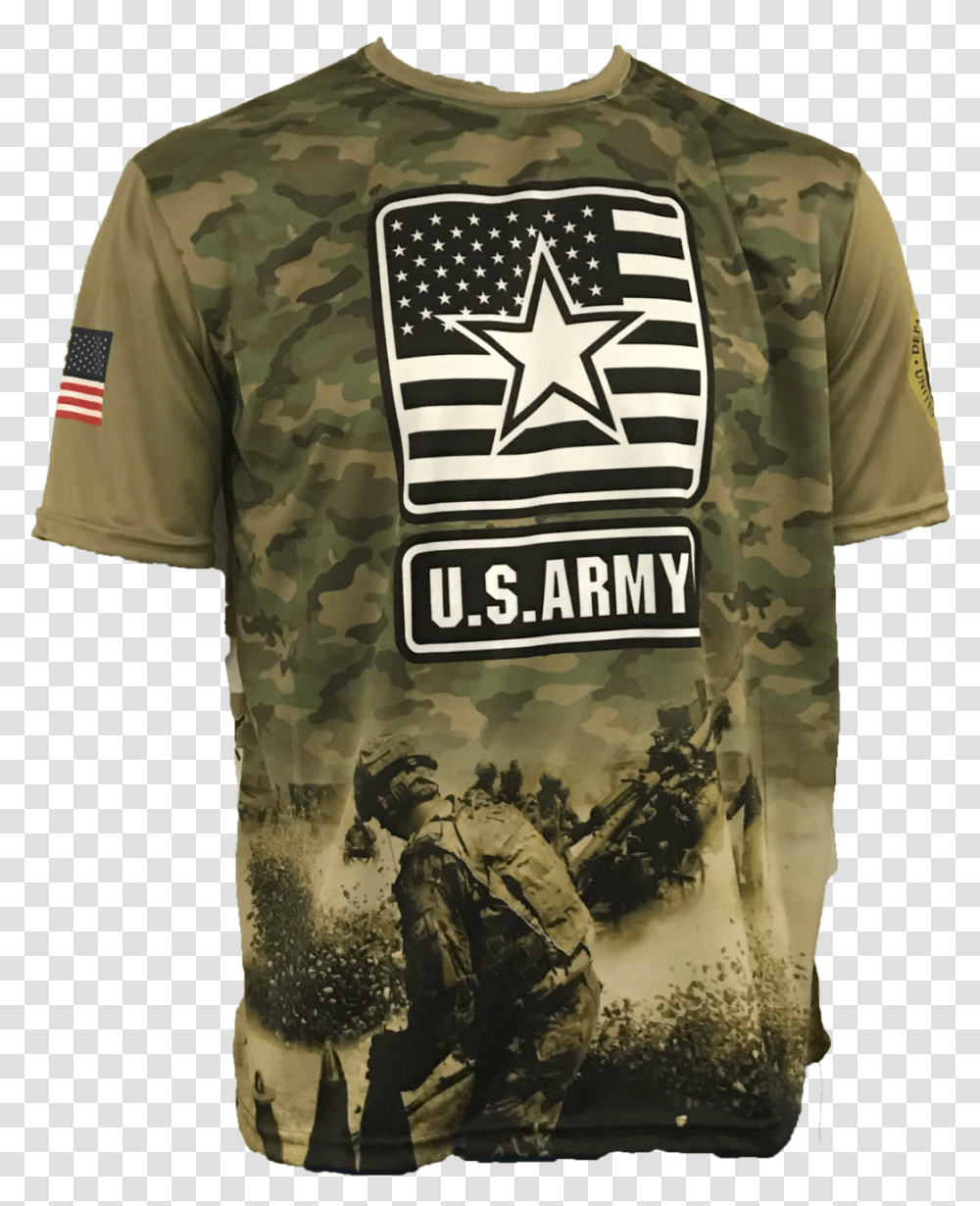 Military Star, Military Uniform, Apparel, Camouflage Transparent Png