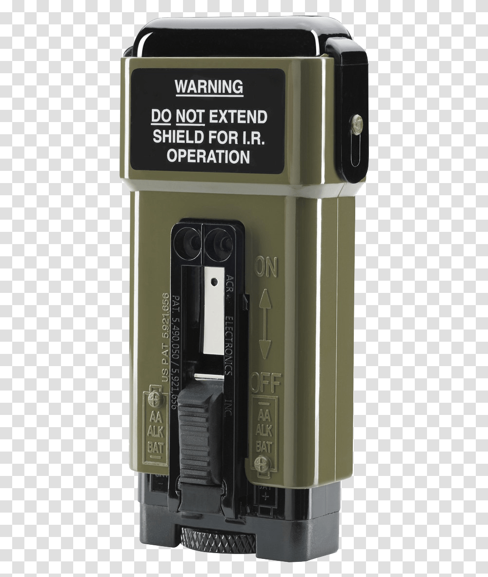 Military Strobe, Mobile Phone, Electronics, Cell Phone, Tape Player Transparent Png