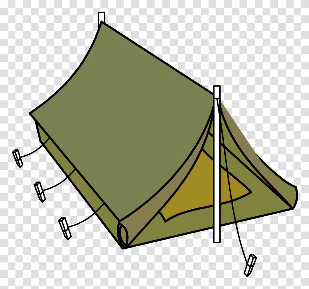Military Style Tent Icons, Mountain Tent, Leisure Activities, Camping Transparent Png