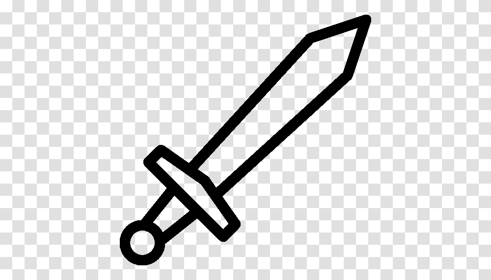 Military Sword Icon Ios Iconset, Shovel, Tool, Pin Transparent Png