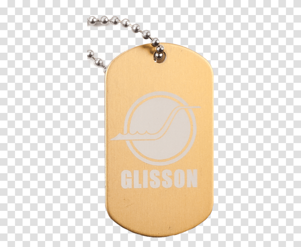 Military Tag On Chain With Laser Engraving, Bottle, Canvas, Paper Transparent Png