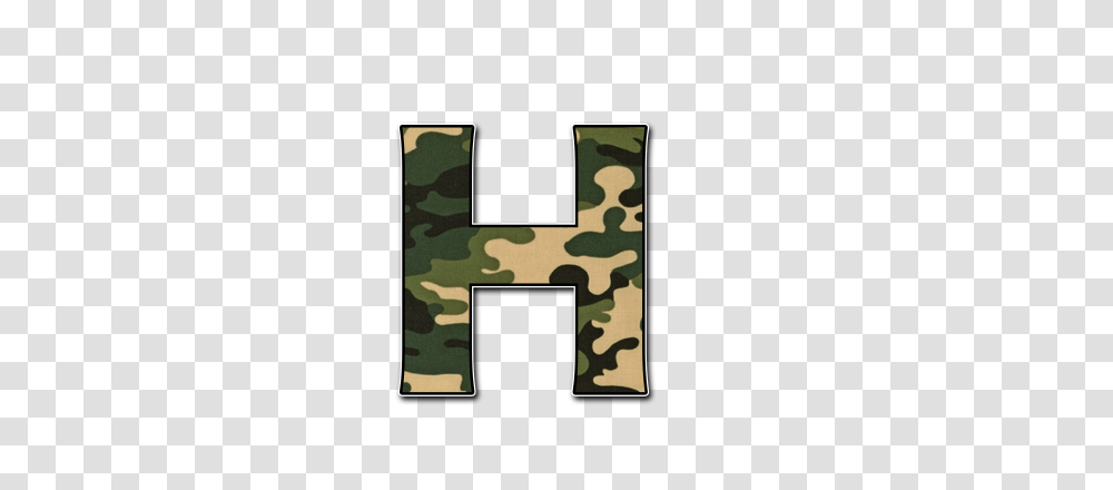 Military Theme Alphabet, Military Uniform, Camouflage, Bronze, Rug Transparent Png