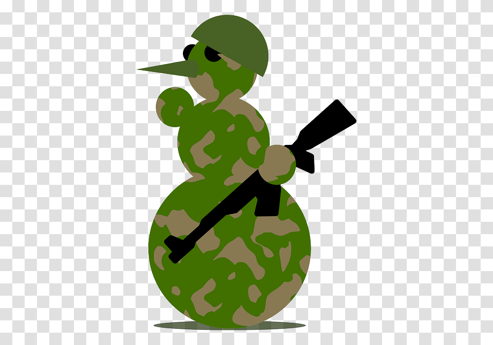 Military Uniform, Amphibian, Wildlife, Animal Transparent Png