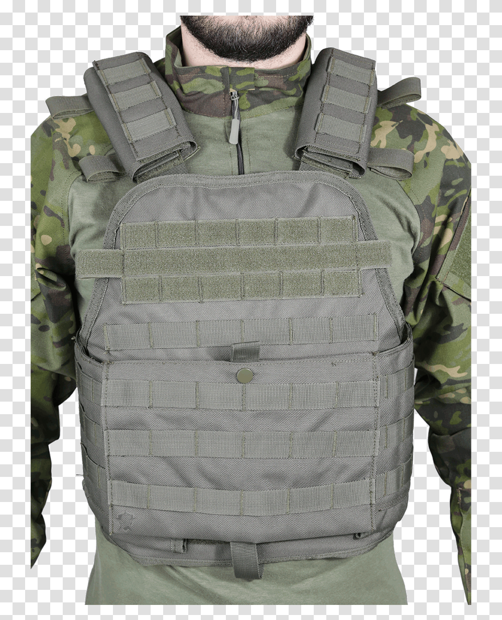Military Uniform, Bag, Backpack, Apparel Transparent Png