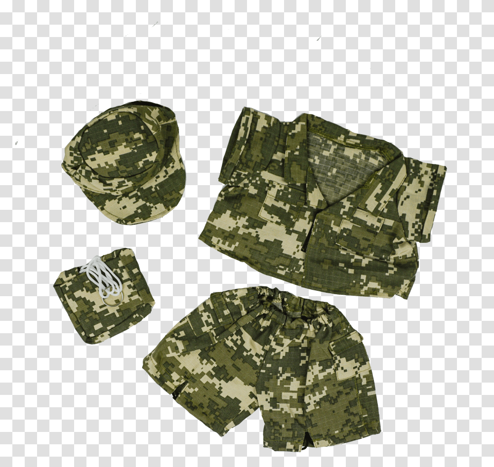 Military Uniform Transparent Png