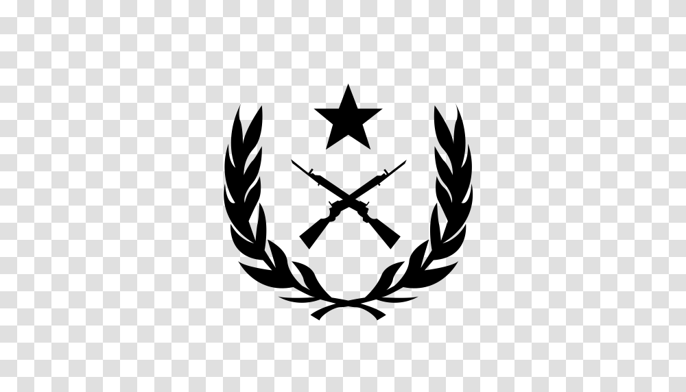 Militia Management Arzo Icon With And Vector Format, Gray, World Of Warcraft Transparent Png