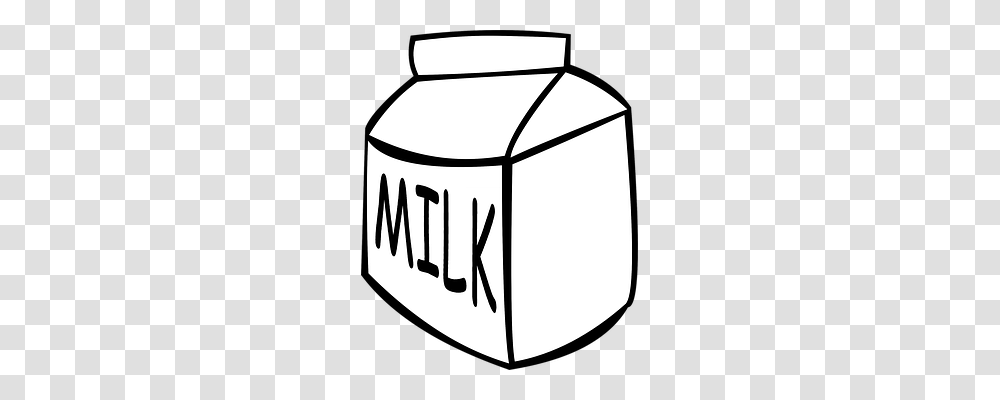 Milk Lamp, Paper, Label Transparent Png