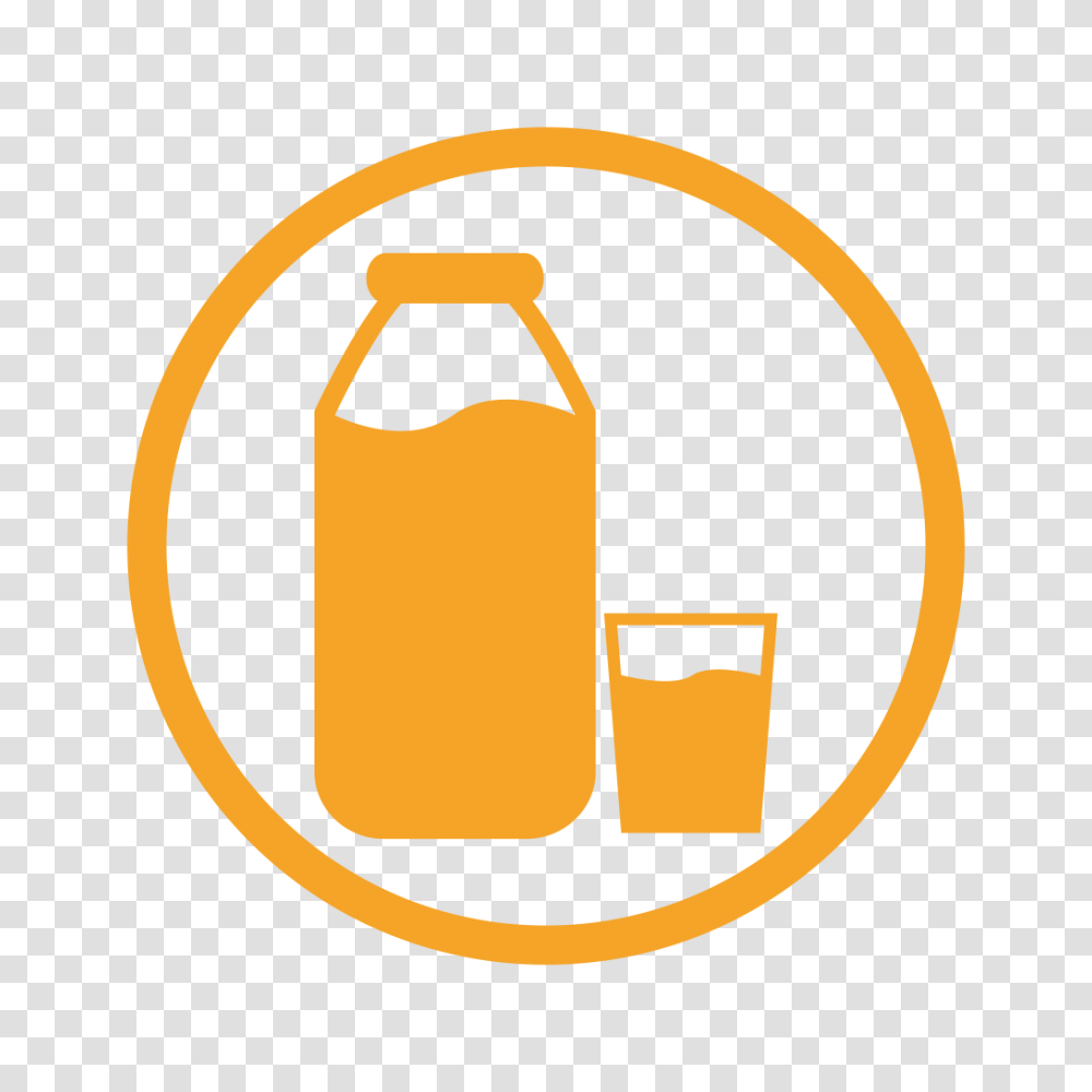 Milk Allergy Amber Icon Allergy Iconset Erudus, Can, Tin, Watering Can, Trash Can Transparent Png