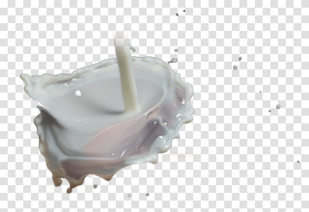Milk Almond Milk Skinny Milk Coconut Milk Coconut Milk, Beverage, Drink, Ice Cream, Dessert Transparent Png