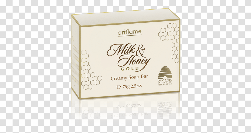 Milk Amp Honey Gold Creamy Soap Bar Fiyati, Paper, Calligraphy, Handwriting Transparent Png