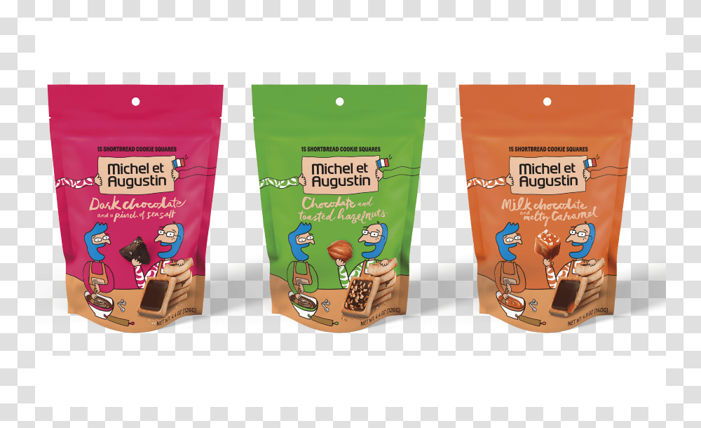 Milk And Cookies, Snack, Food, Shopping Bag Transparent Png