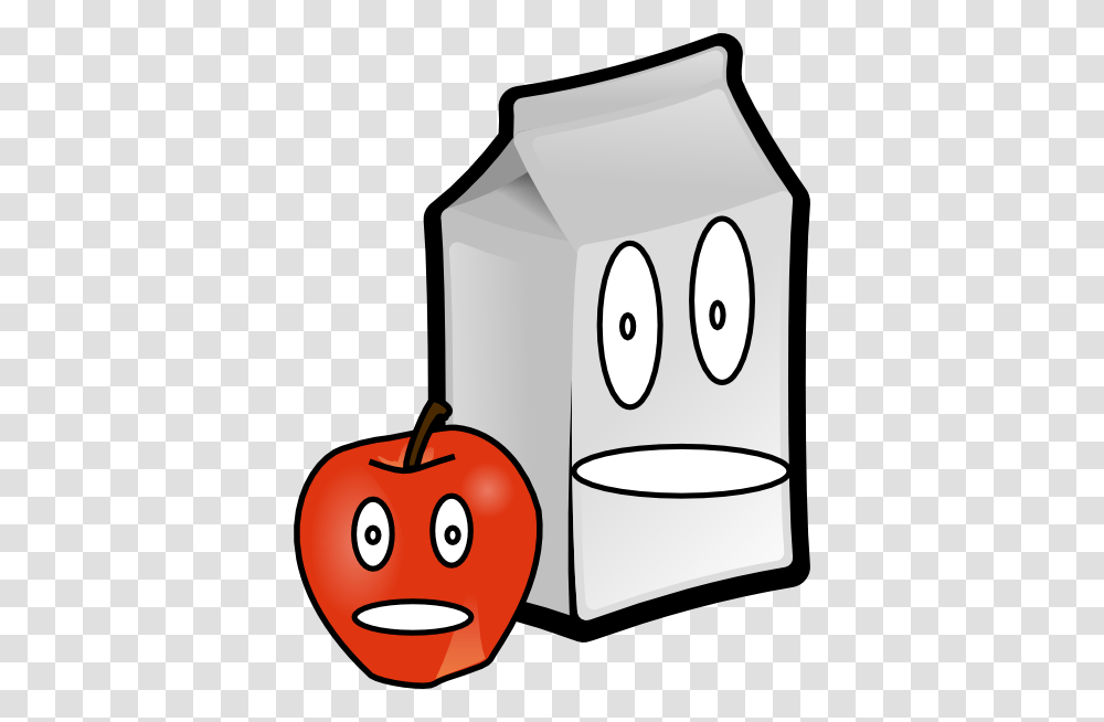 Milk Apple Juice Clip Art, Beverage, Plant, Food, Fruit Transparent Png