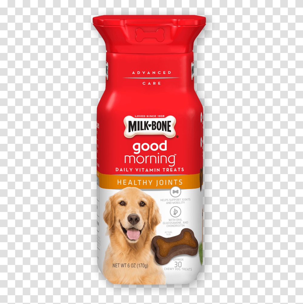 Milk Bone Vitamins, Dog, Pet, Canine, Animal Transparent Png