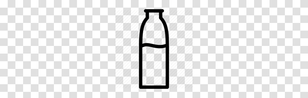 Milk Bottle Clipart, Wine, Alcohol, Beverage, Drink Transparent Png