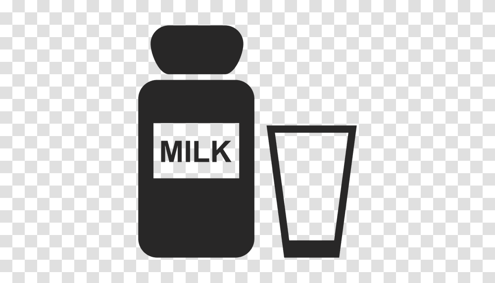 Milk Bottle Glass, Green, First Aid, Electronics Transparent Png