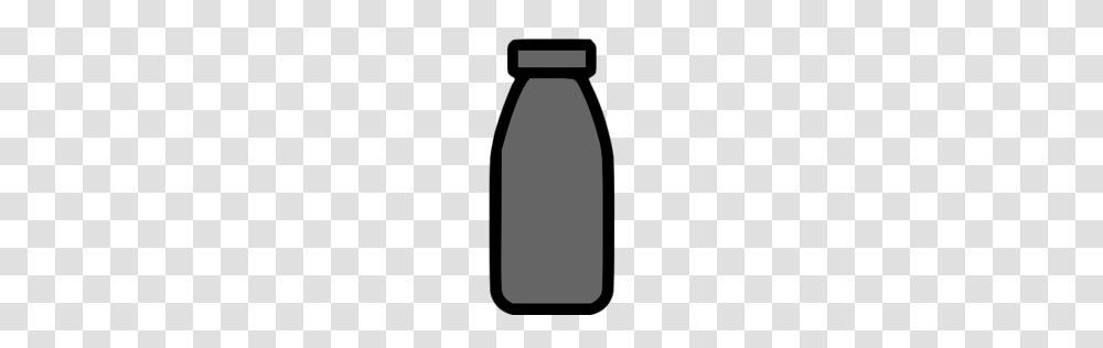 Milk Bottle Image, Cylinder, Lamp, Beverage, Drink Transparent Png