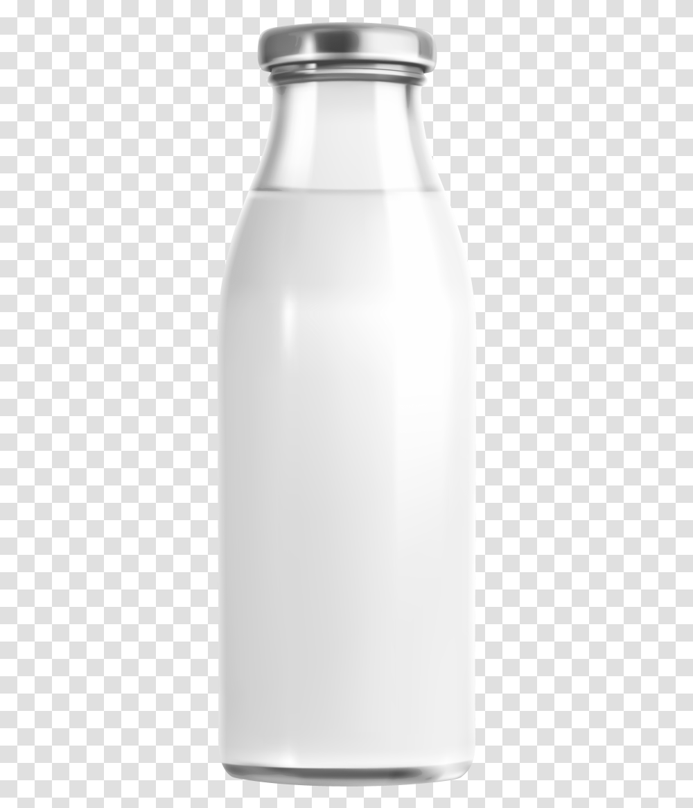 Milk Bottle, Shaker, Beverage, Drink, Jar Transparent Png