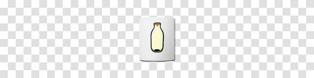 Milk Bottle Vector, Beverage, Drink, Dairy Transparent Png