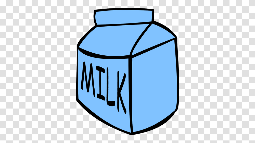 Milk Box Container Vector, Lamp, Tin, Can, Paper Transparent Png