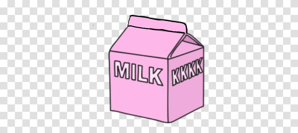 Milk, Cardboard, Box, Package Delivery, Carton Transparent Png