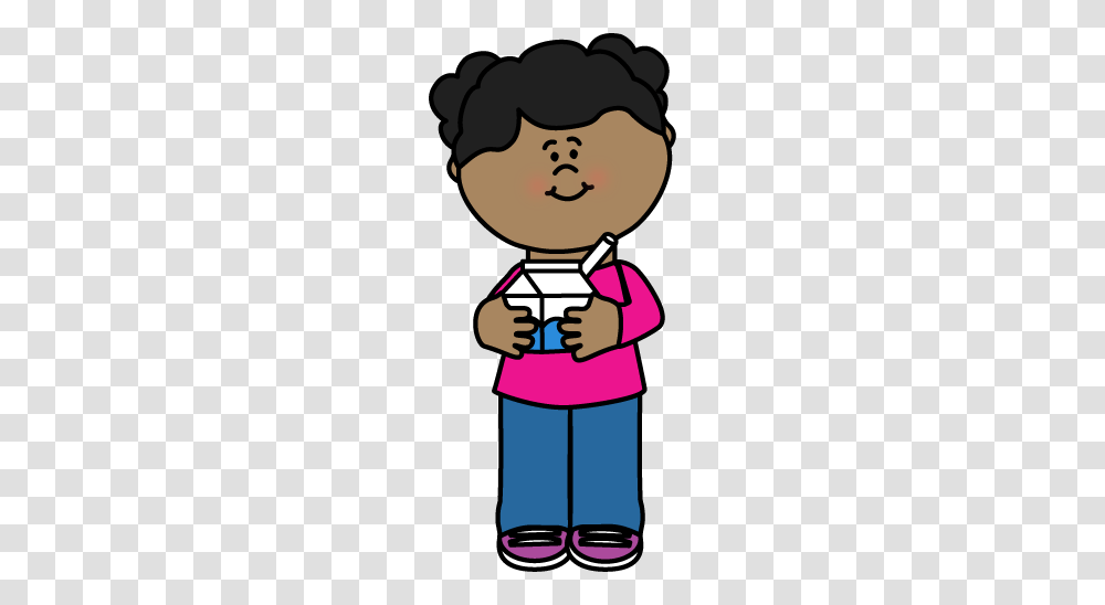 Milk Carton Clipart Drawing, Female, Reading, Nurse, Waiter Transparent Png