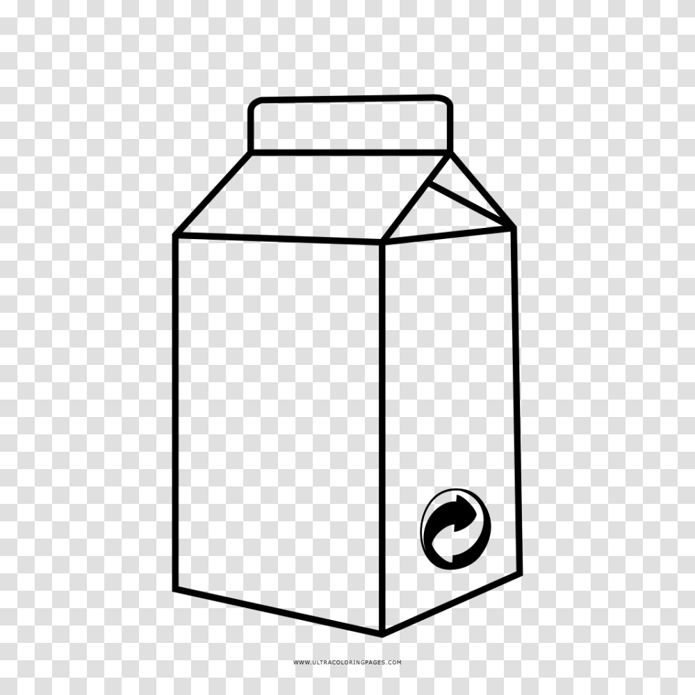 Milk Carton Clipart La Leche, Gray, World Of Warcraft Transparent Png