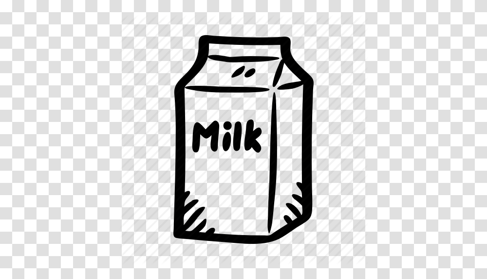 Milk Carton Clipart Milk Honey, Tin, Can, Milk Can, Bottle Transparent Png