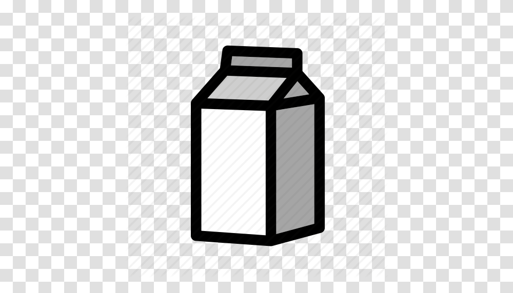 Milk Carton Clipart Milk Packet, Bottle, Jar, Cylinder, Label Transparent Png