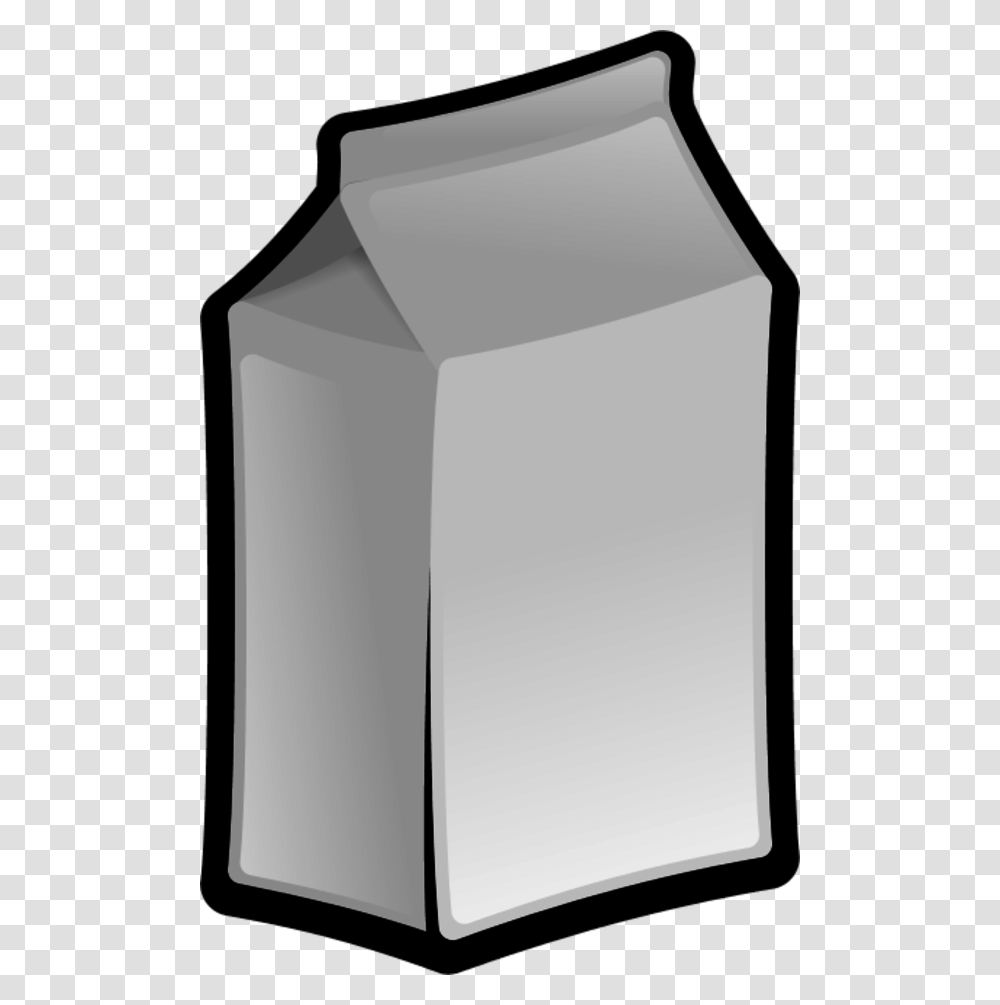 Milk Carton Clipart Vector, Mailbox, Letterbox, Bag, Jar Transparent Png
