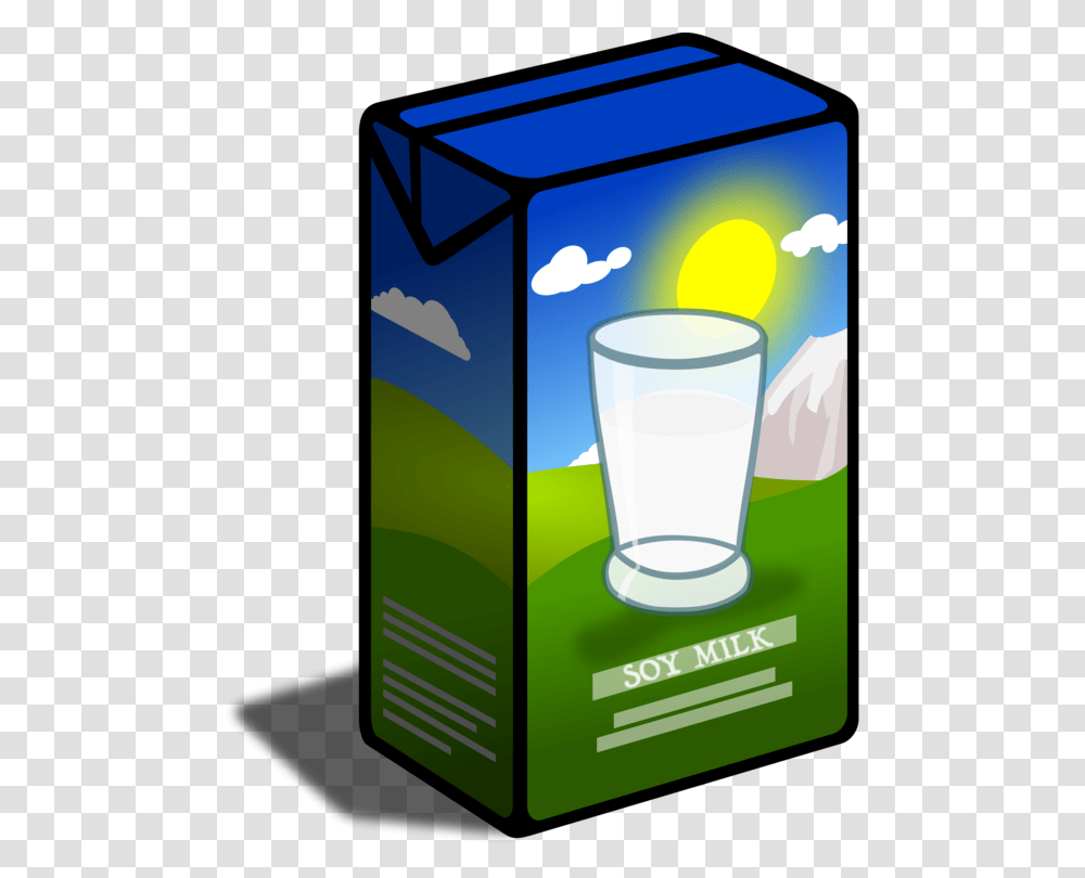 Milk Carton Kids Soy Milk Smoothie, Beverage, Drink, Cup, Box Transparent Png