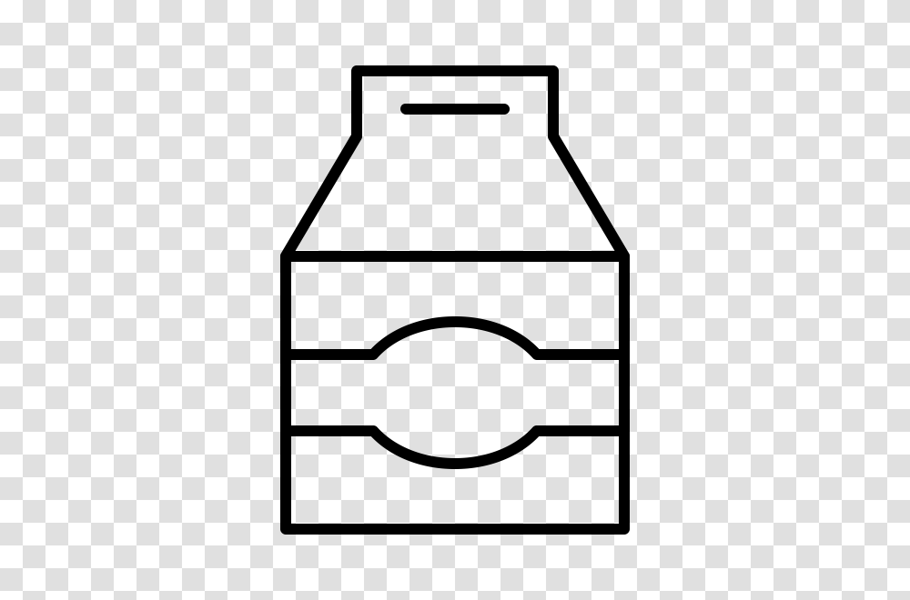 Milk Carton Rubber Stamp Stampmore, Gray, World Of Warcraft Transparent Png