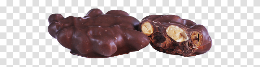 Milk Chocolate Peanut Clusters Date Palm, Sweets, Food, Plant, Vegetable Transparent Png