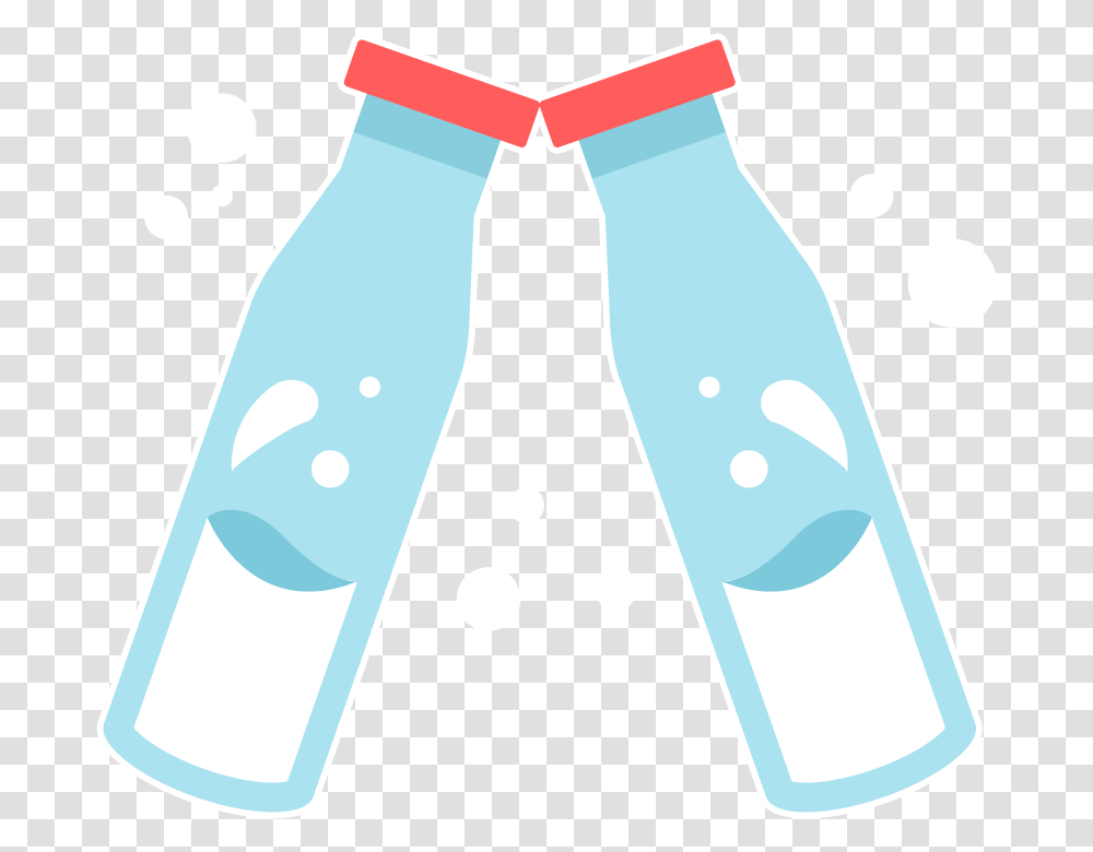 Milk Clipart Image, Bottle, Beverage, Drink, Water Bottle Transparent Png