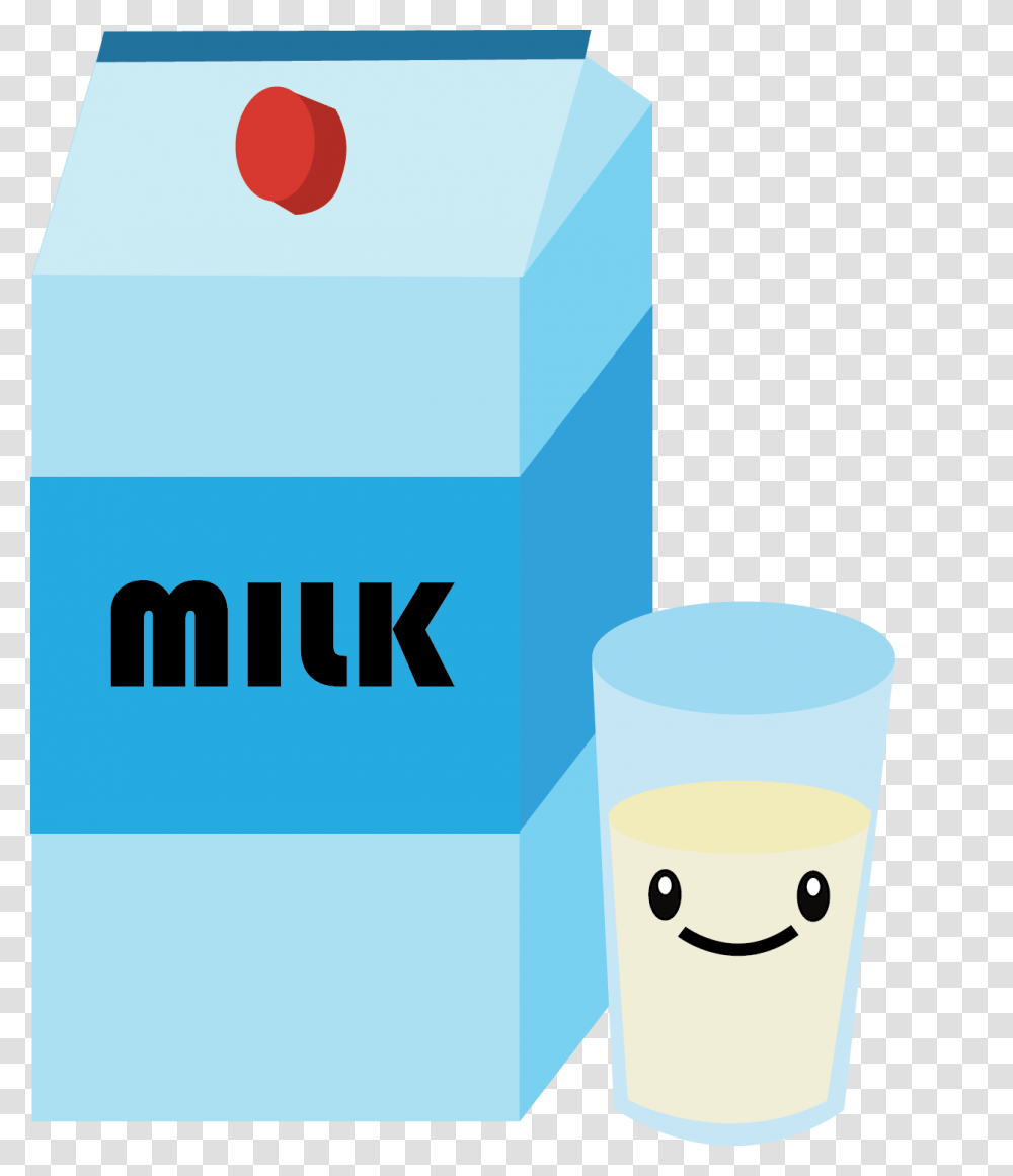 Milk Clipart Low Fat Milk, Beverage, Drink, Glass, Alcohol Transparent Png